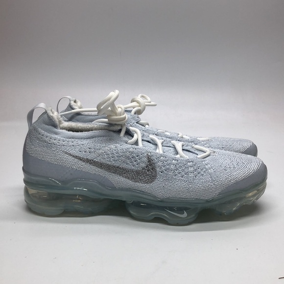 Mens Air VaporMax 2023 FK Grey DV1678-002 USED Faint Mark Size 7.5 - Picture 2 of 9